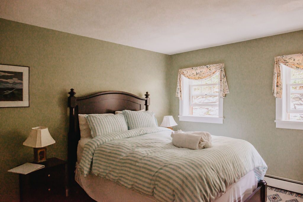 Photo of Bedroom in North Pownal