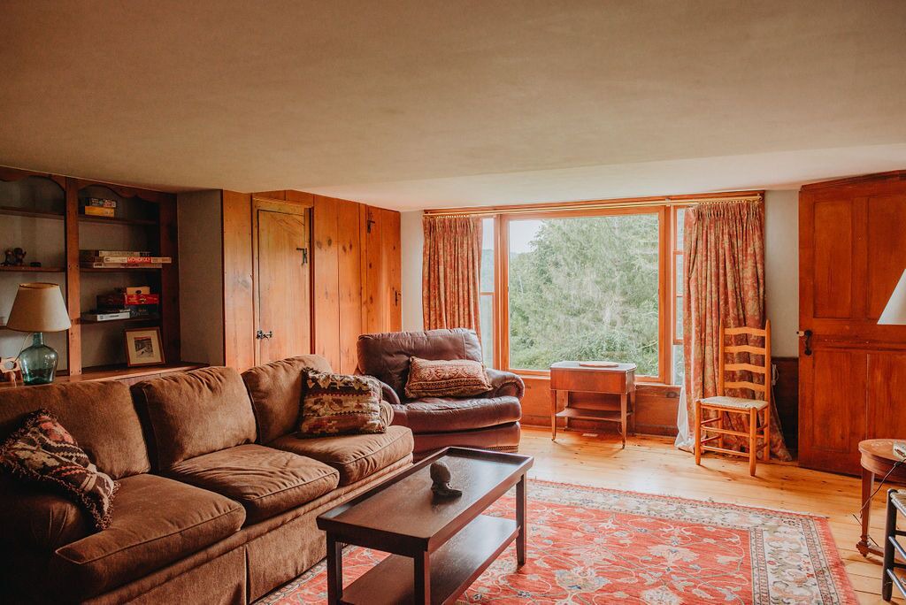 Photo of Bedroom in North Pownal