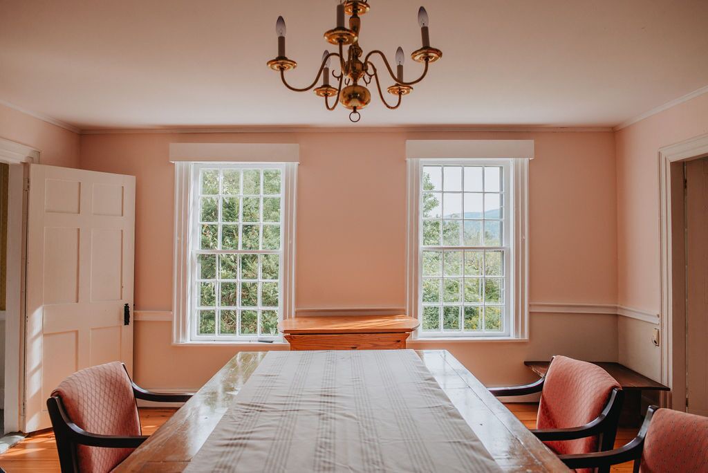 Photo of Bedroom in North Pownal