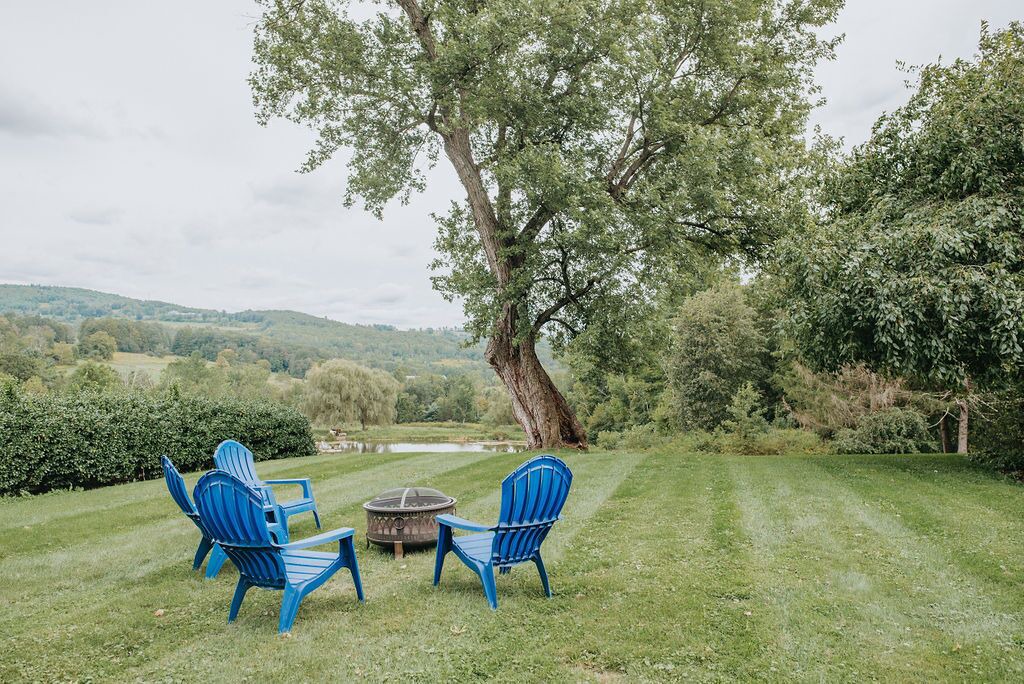 Photo of Outdoor in North Pownal