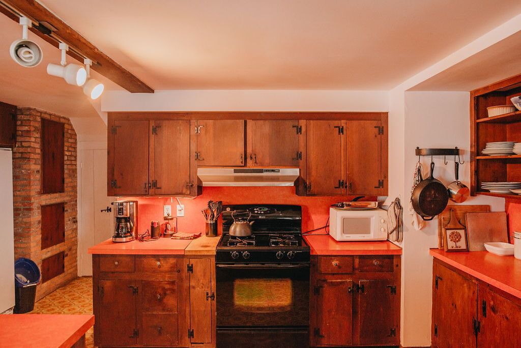 Photo of Kitchen in North Pownal
