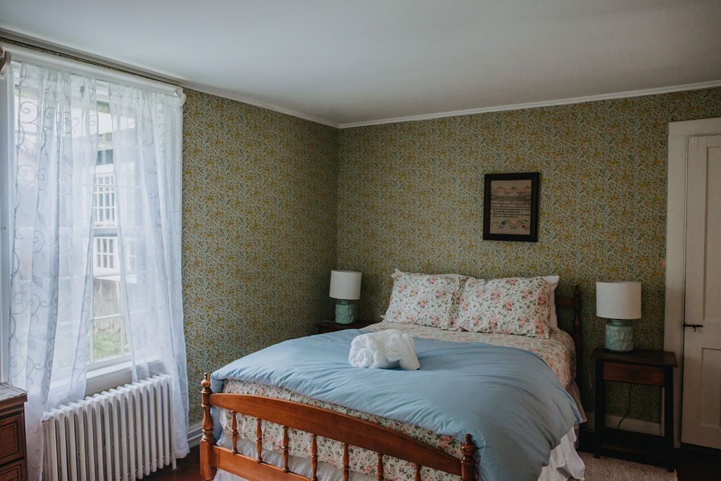 Photo of Bedroom in North Pownal