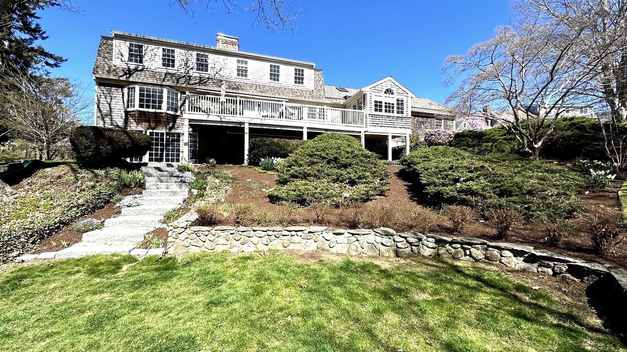 Photo of Outdoor in West Barnstable