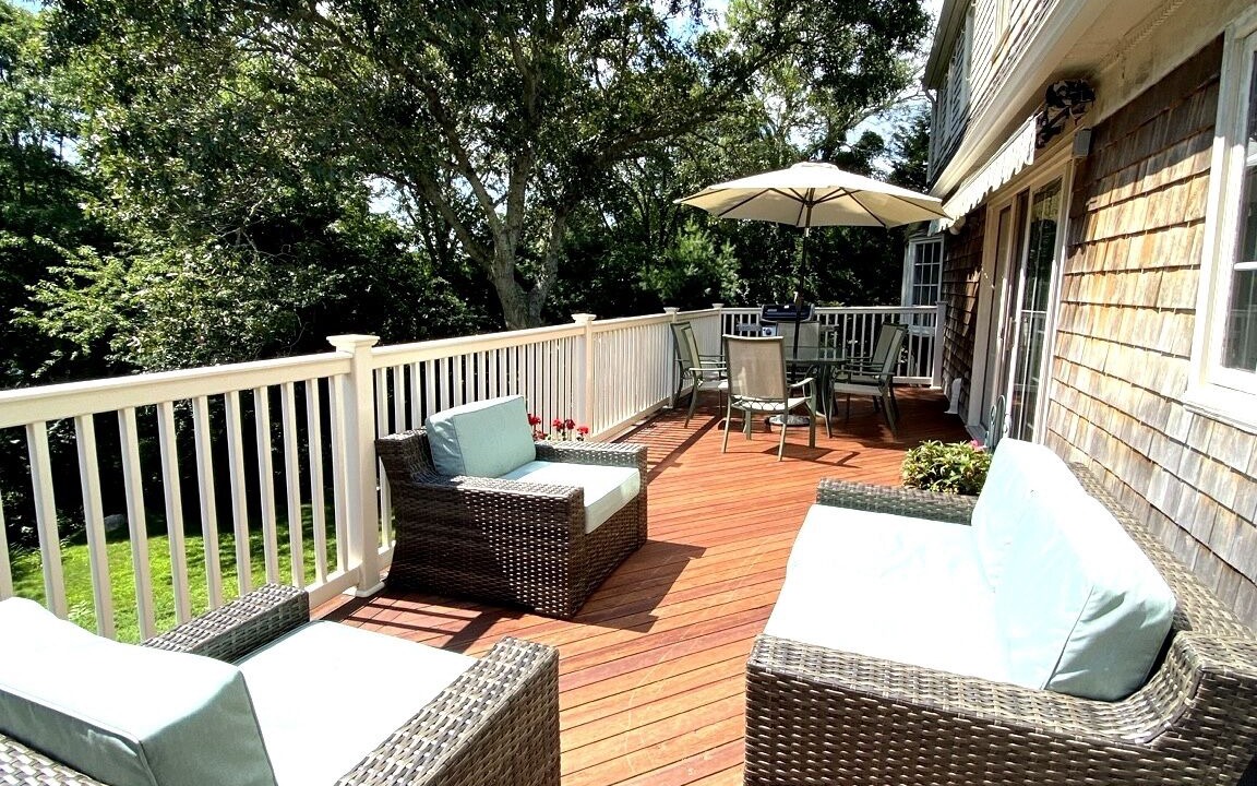 Photo of Outdoor in West Barnstable