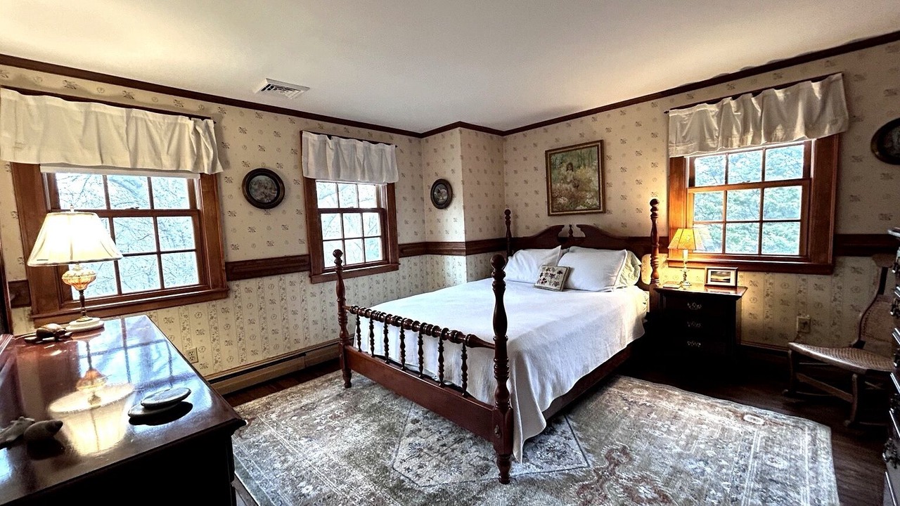 Photo of Bedroom in West Barnstable