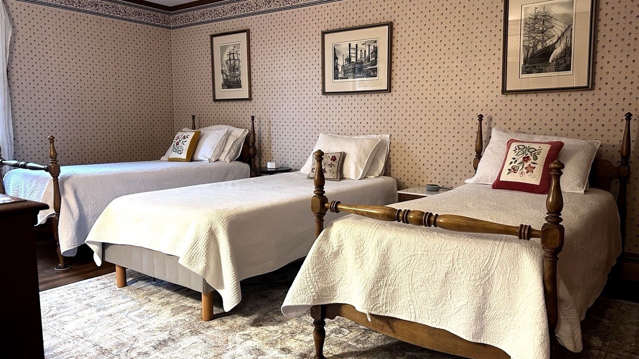 Photo of Bedroom in West Barnstable