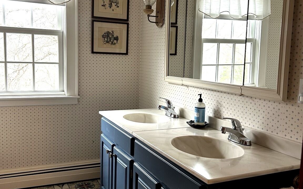 Photo of Bathroom in West Barnstable