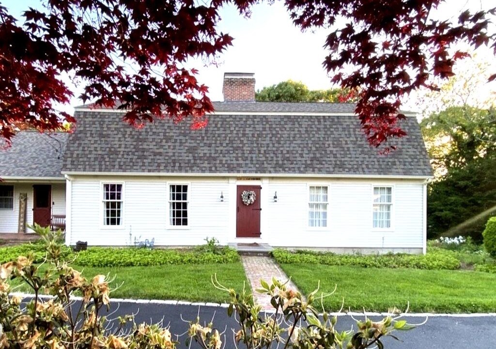 Photo of Outdoor in West Barnstable