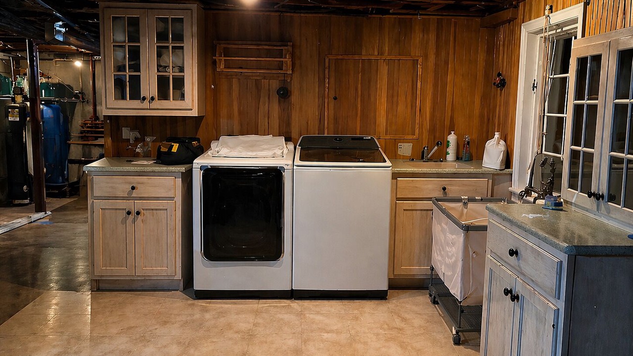 Photo of Kitchen in West Barnstable