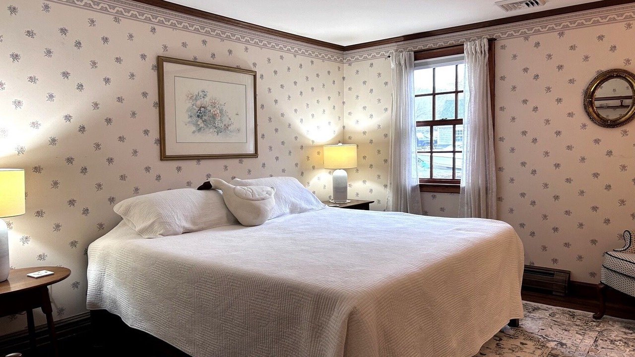 Photo of Bedroom in West Barnstable