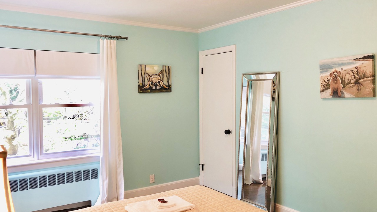 Photo of Bedroom in Cleveland Circle