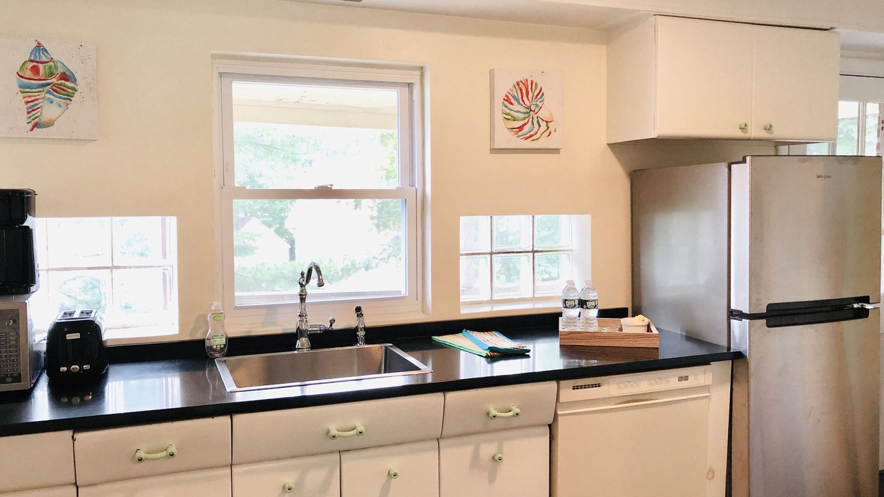 Photo of Kitchen in Cleveland Circle