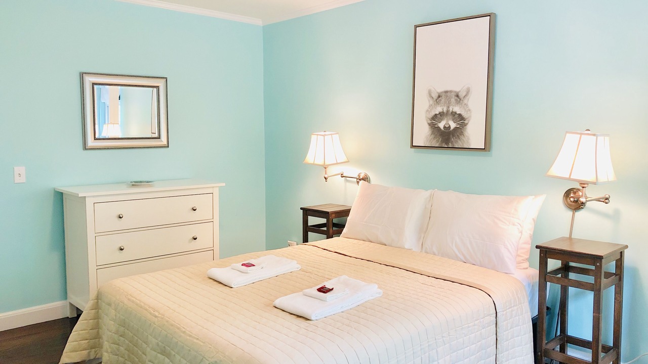 Photo of Bedroom in Cleveland Circle