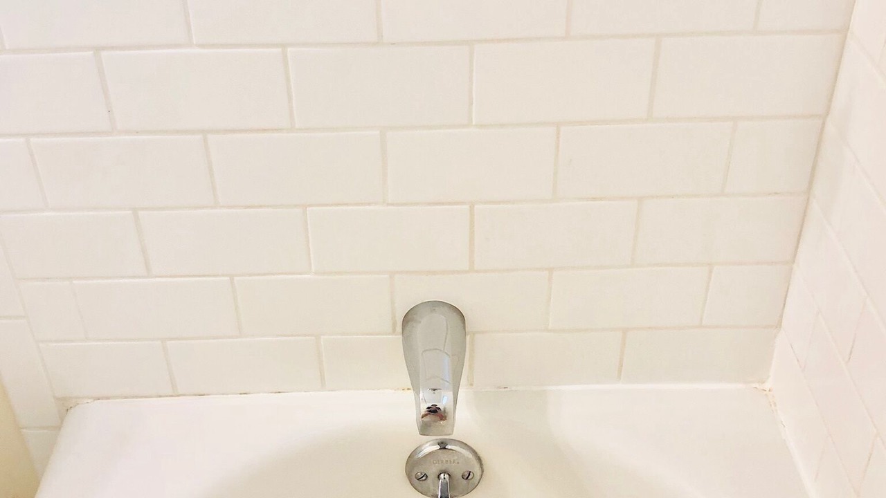 Photo of Bathroom in Cleveland Circle