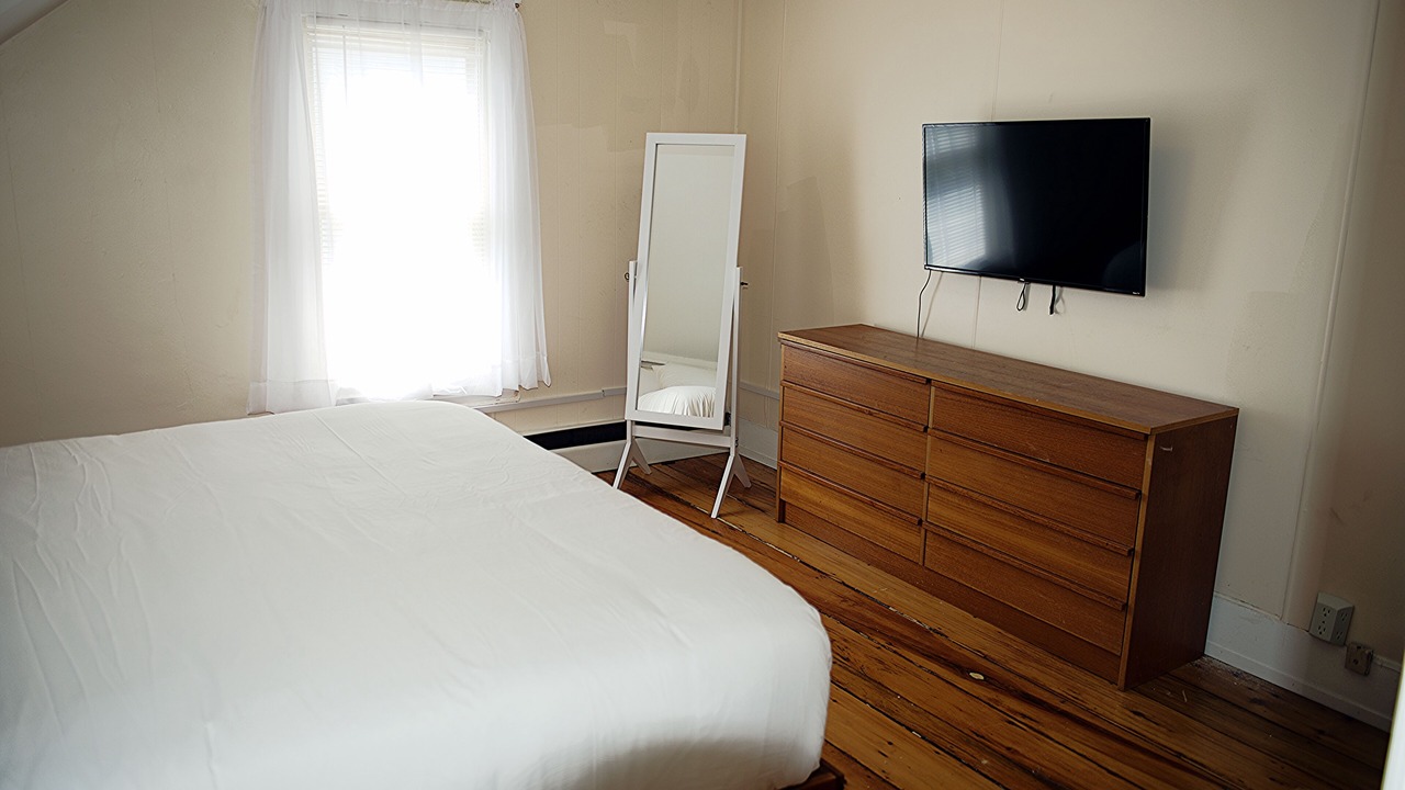 Photo of Bedroom in West End