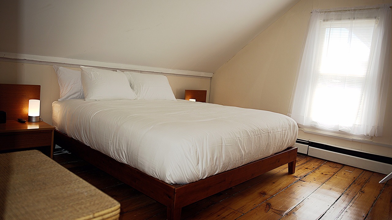Photo of Bedroom in West End