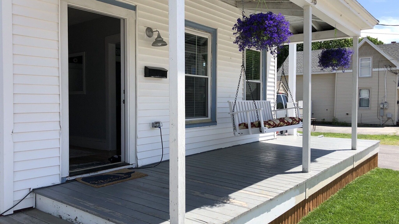 Photo of Outdoor in Old Orchard Beach