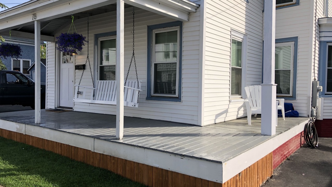 Photo of Outdoor in Old Orchard Beach