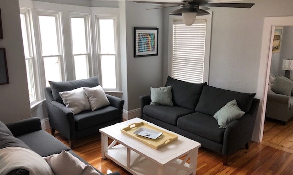 Photo of Bedroom in Old Orchard Beach