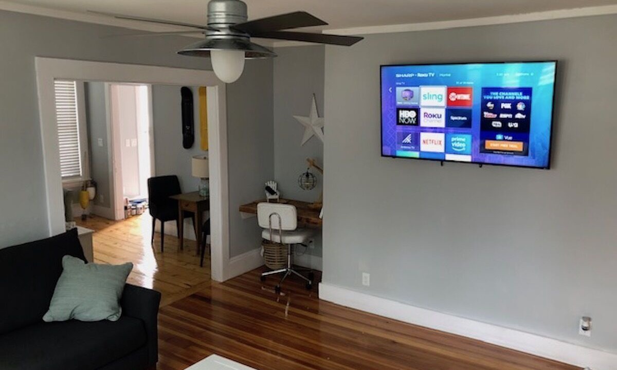 Photo of Bedroom in Old Orchard Beach