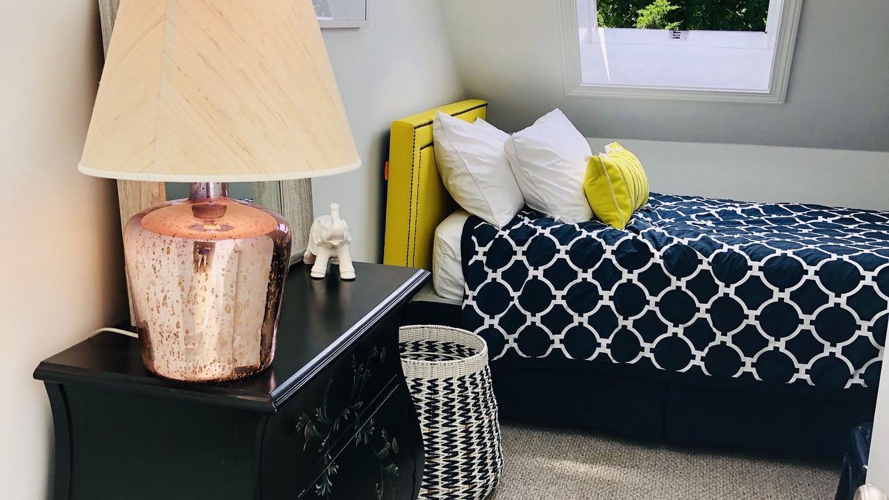 Photo of Bedroom in The Point