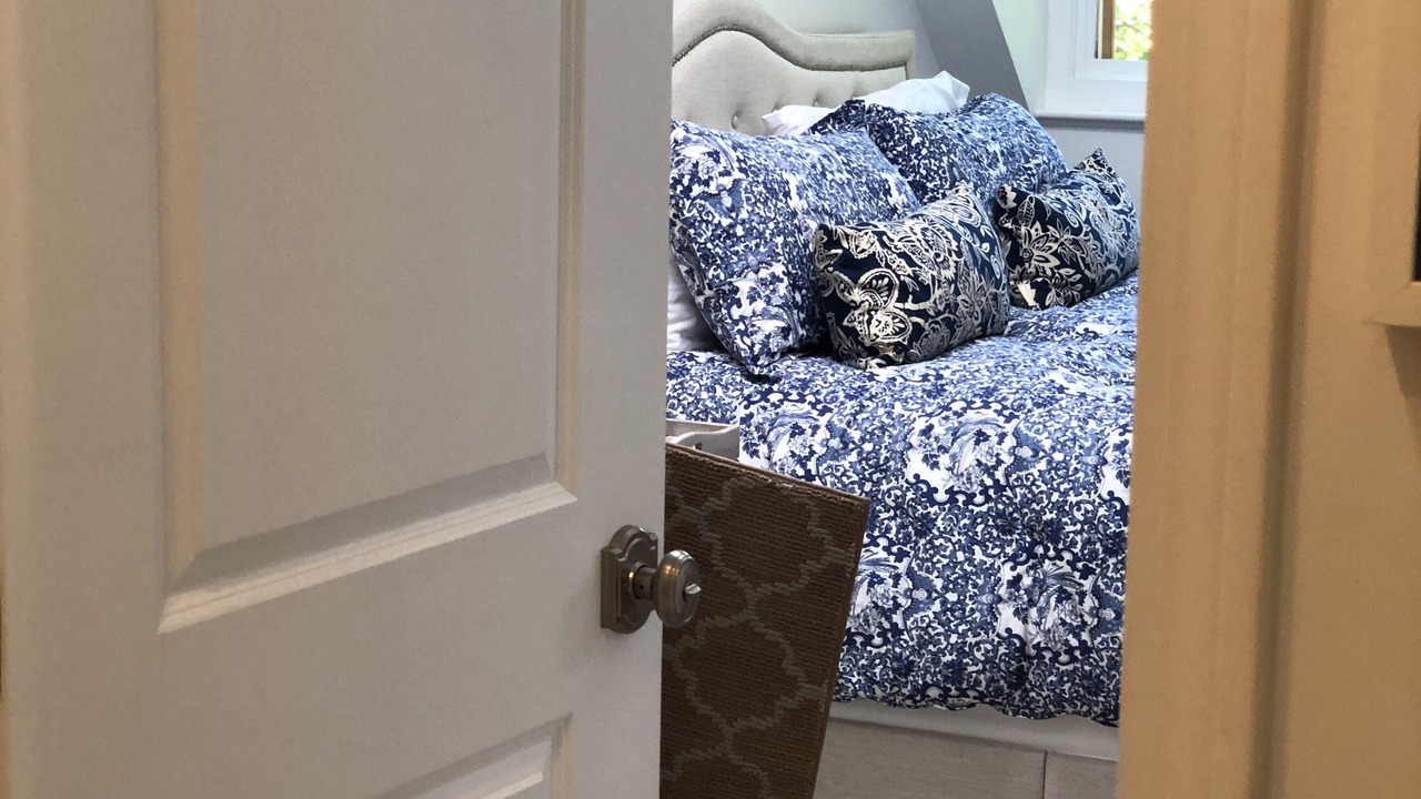 Photo of Bedroom in The Point