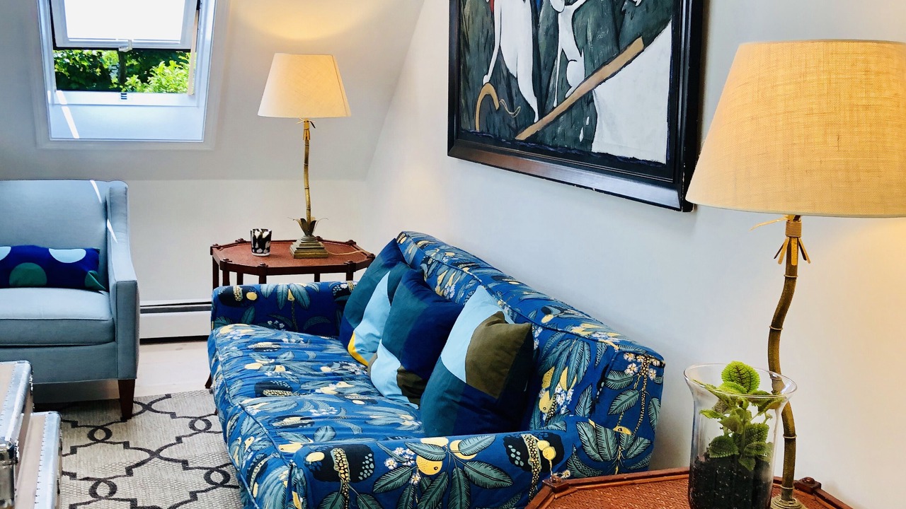 Photo of Livingroom in The Point
