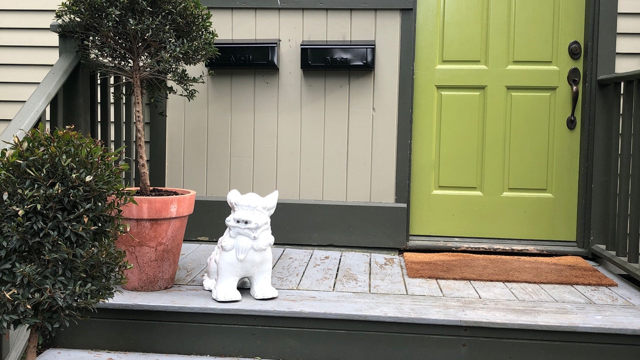 Photo of Outdoor in The Point