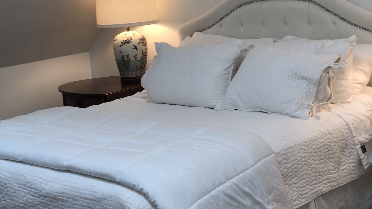 Photo of Bedroom in The Point