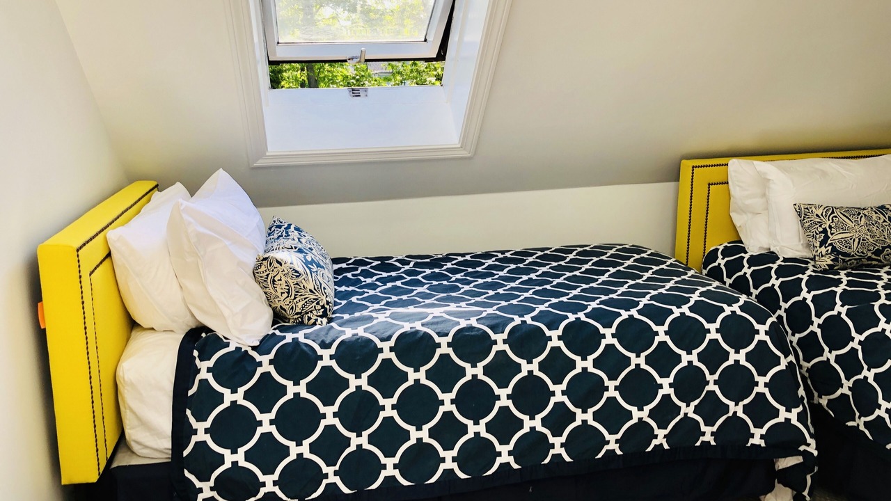 Photo of Bedroom in The Point