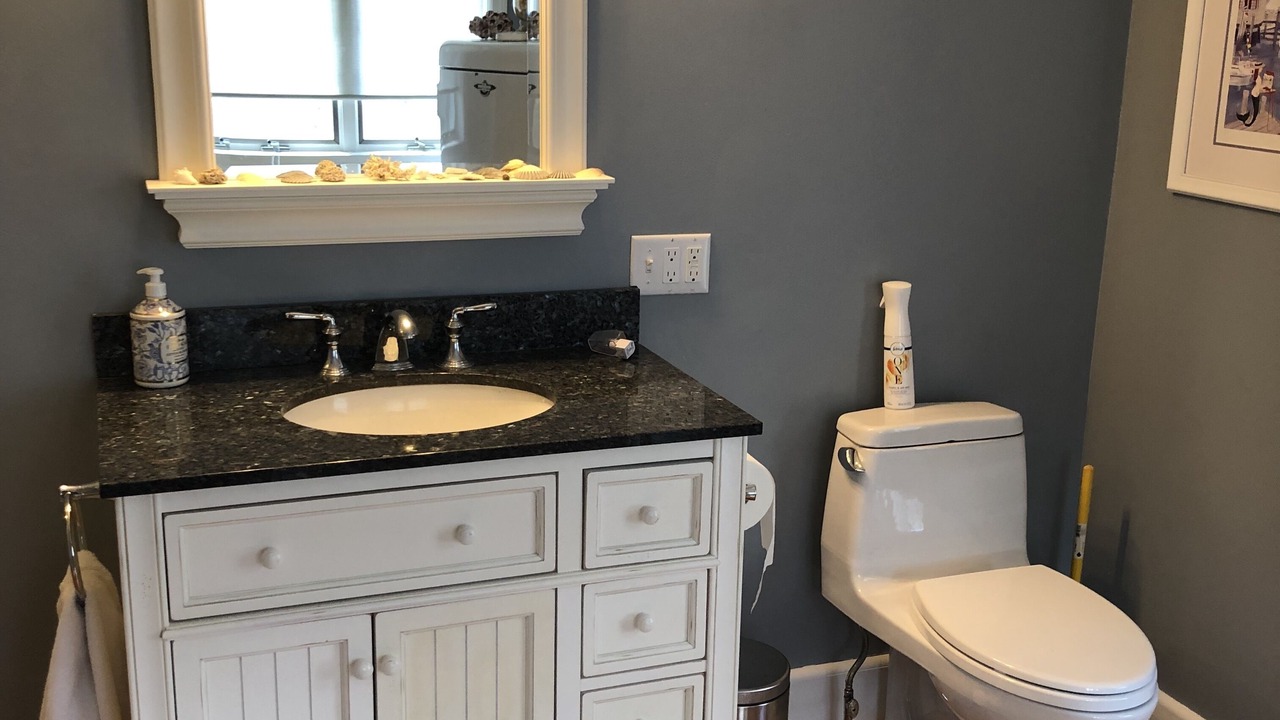 Photo of Bathroom in Cotuit
