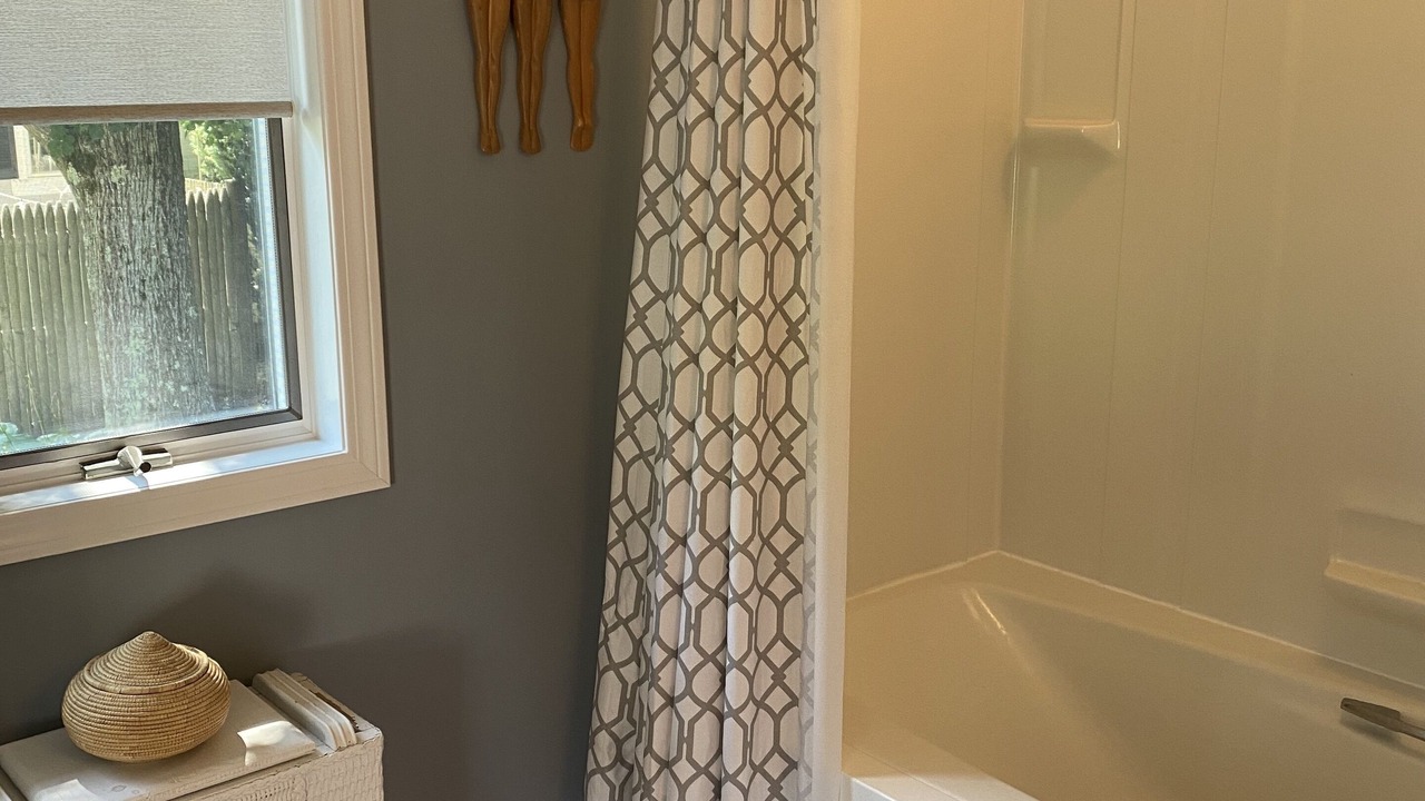 Photo of Bathroom in Cotuit