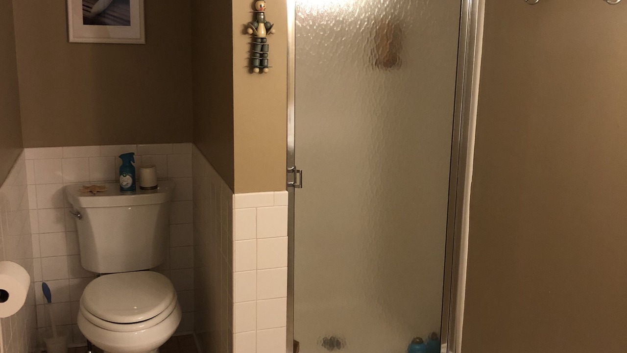 Photo of Bathroom in Cotuit