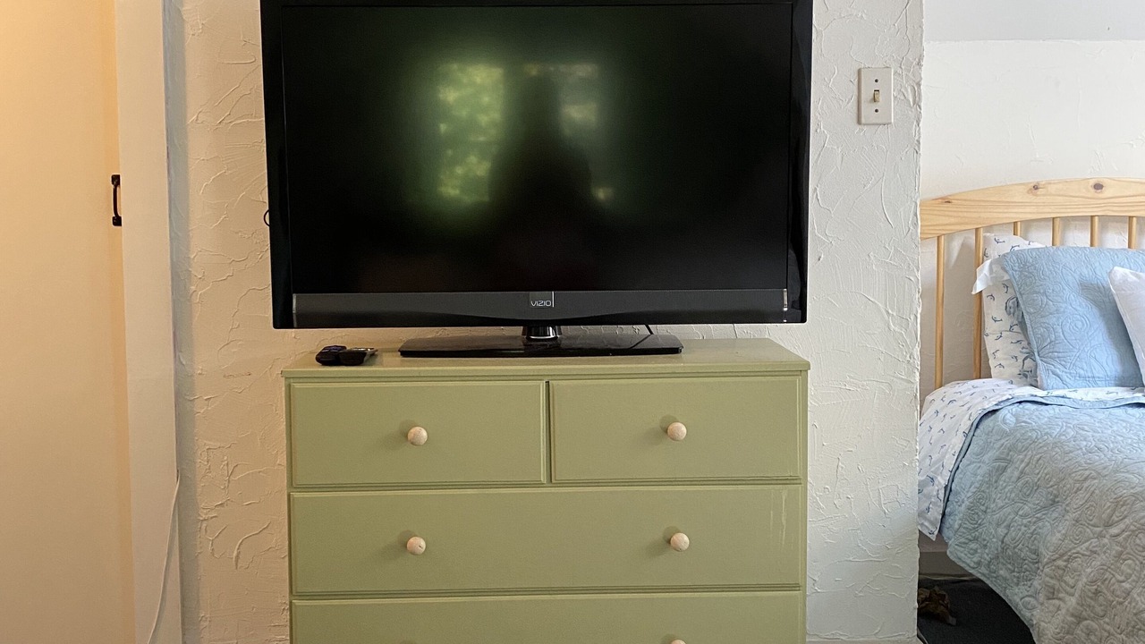 Photo of Bedroom in Cotuit