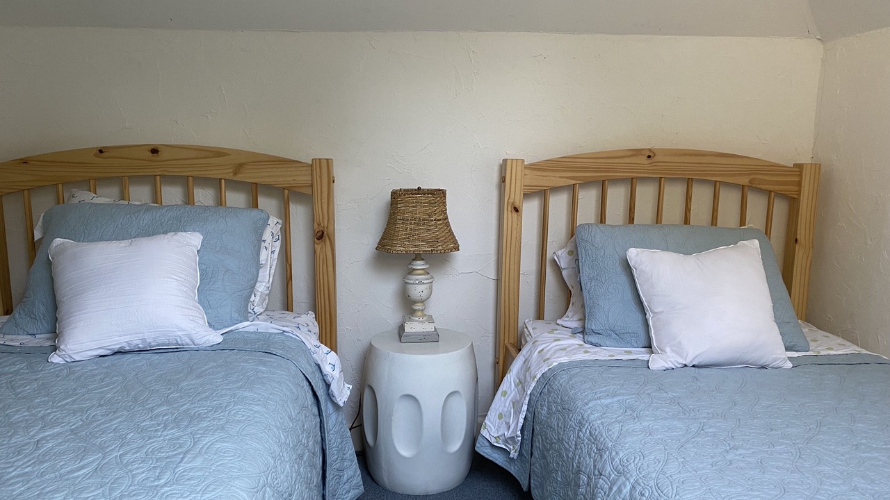Photo of Bedroom in Cotuit