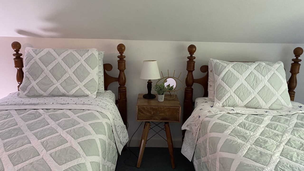 Photo of Bedroom in Cotuit