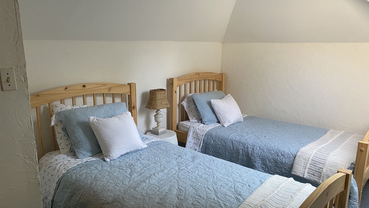 Photo of Bedroom in Cotuit