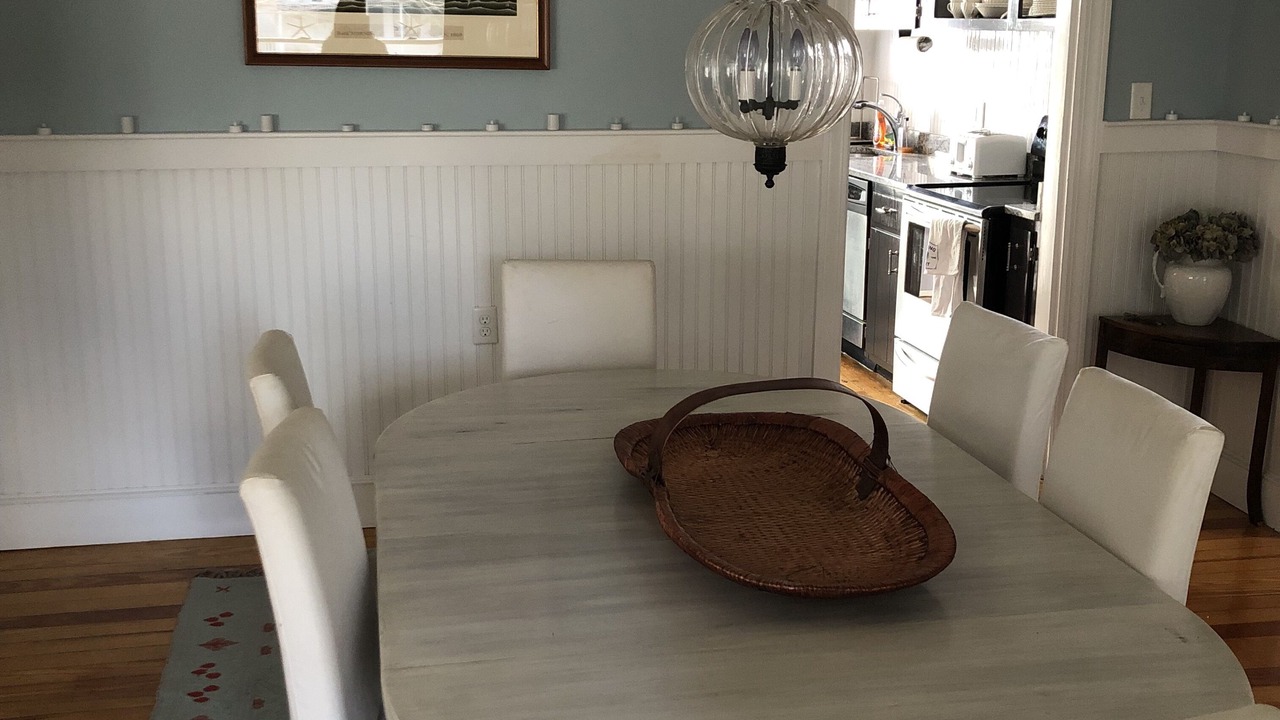 Photo of Livingroom in Cotuit