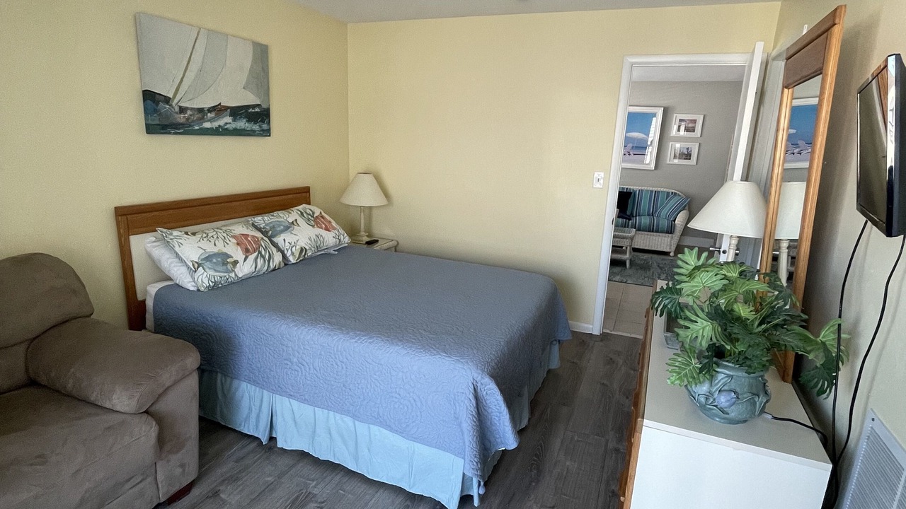 Photo of Bedroom in North End