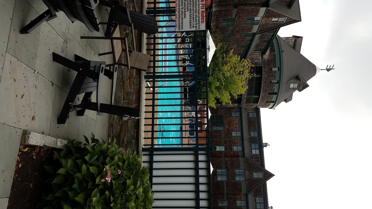 Photo of Outdoor in The Point