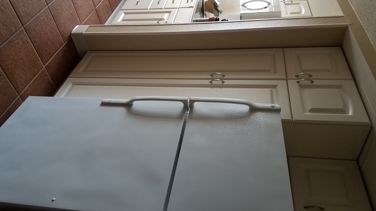 Photo of Kitchen in The Point