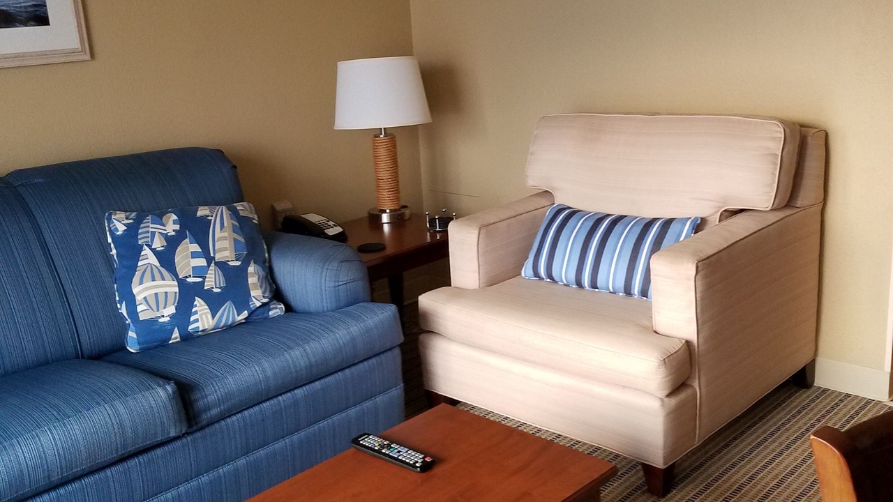 Photo of Bedroom in The Point