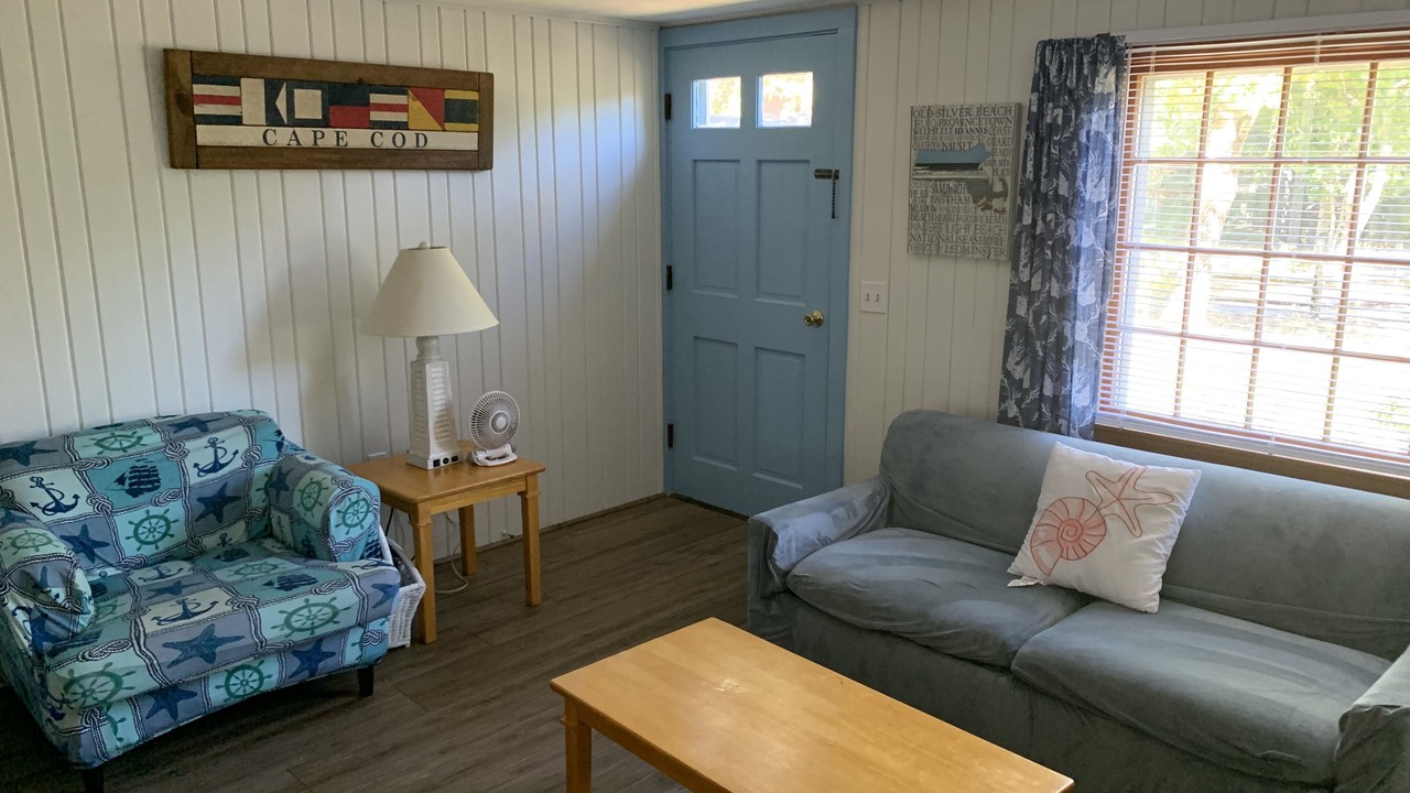 Photo of Livingroom in Eastham