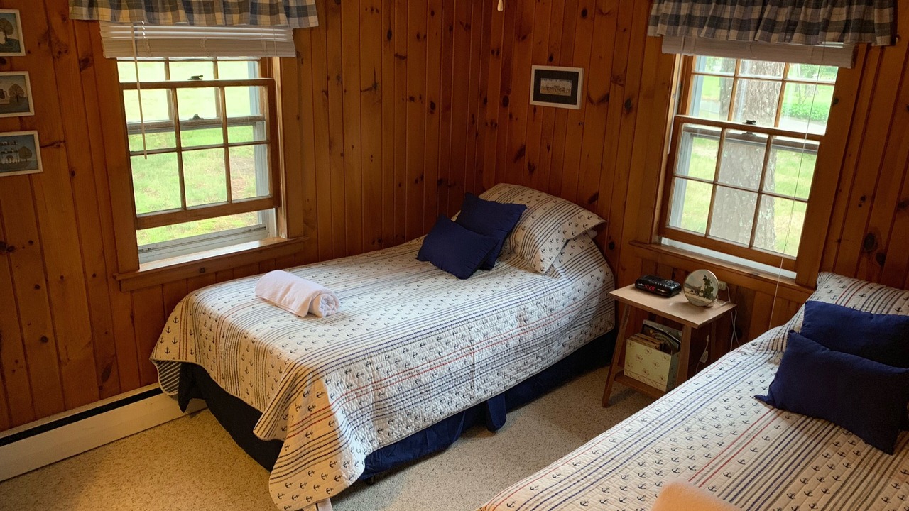 Photo of Bedroom in Eastham