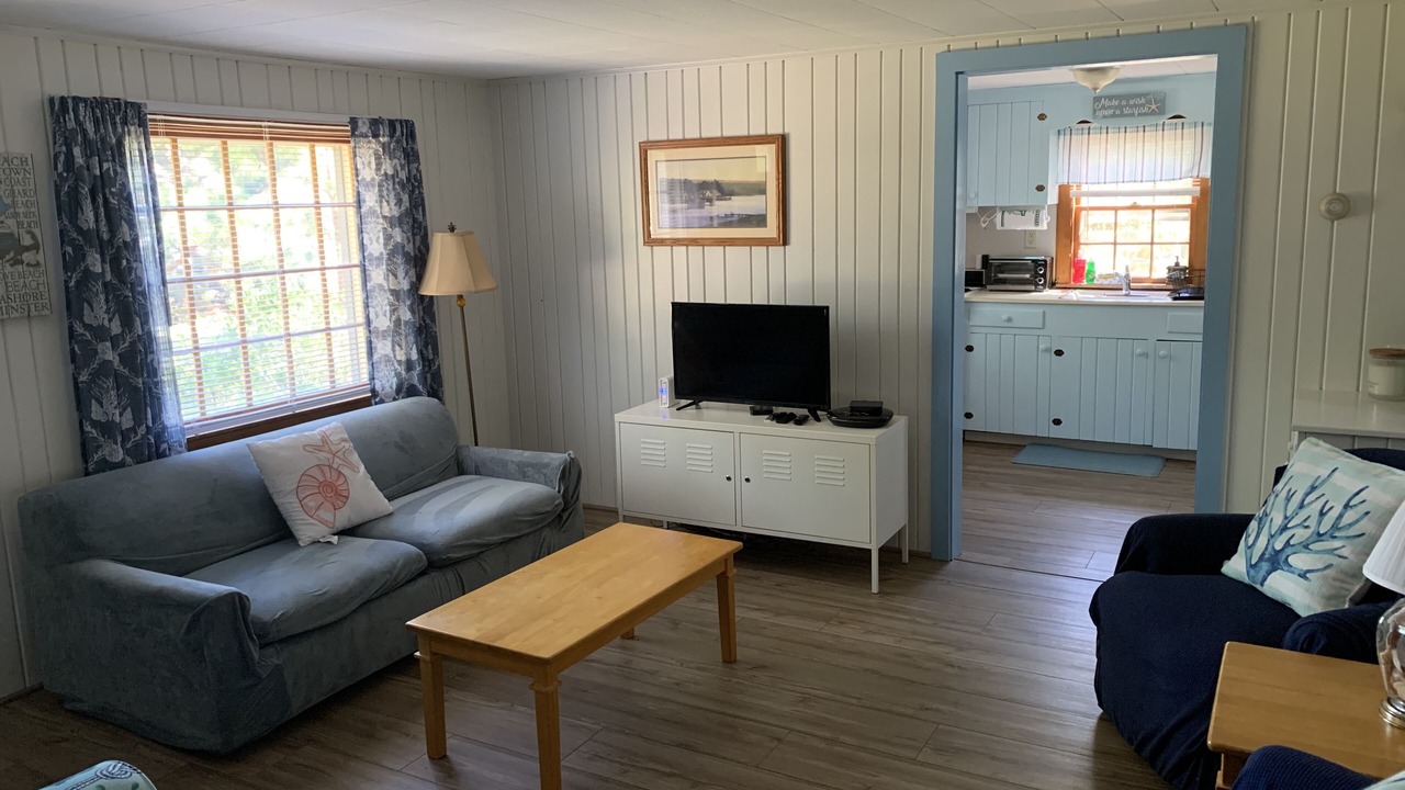 Photo of Bedroom in Eastham