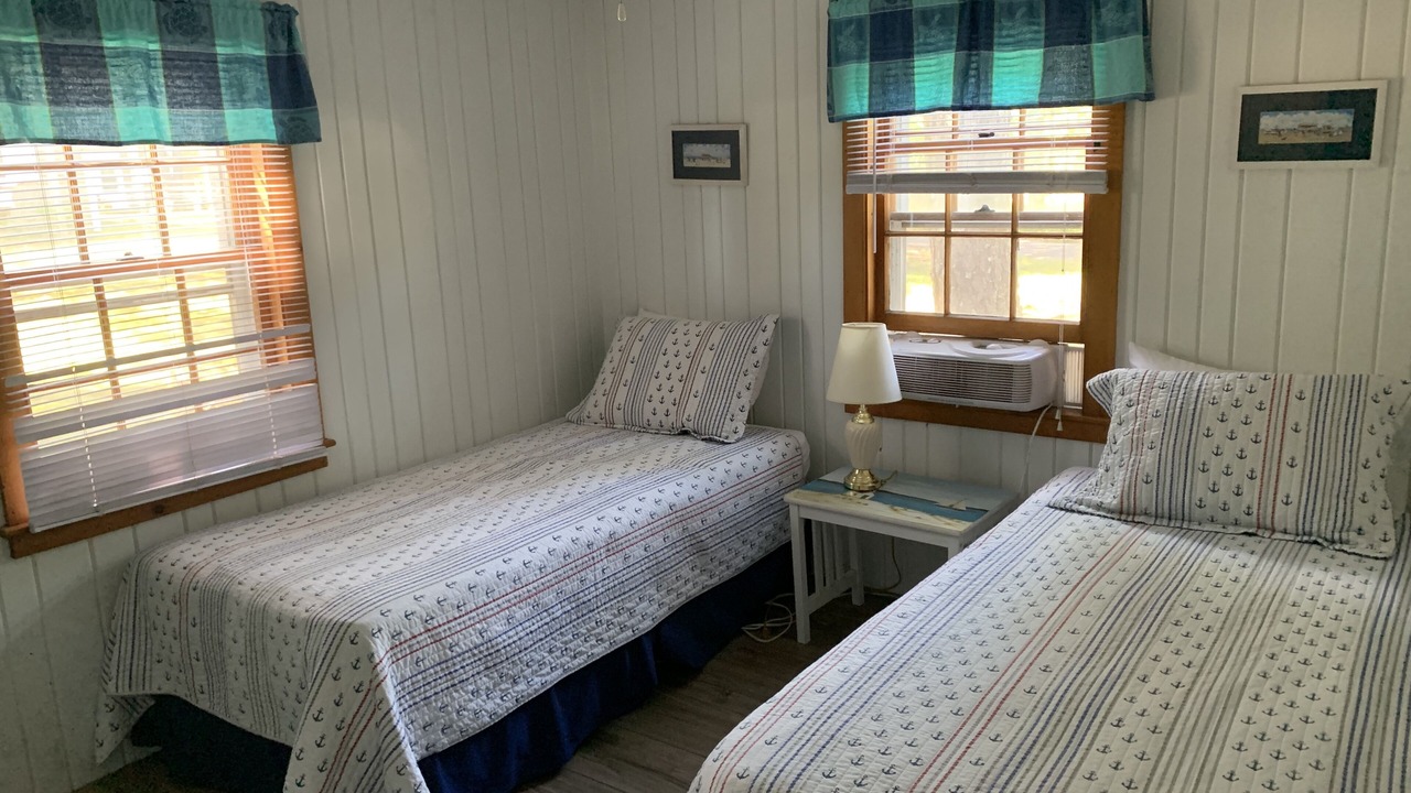 Photo of Bedroom in Eastham