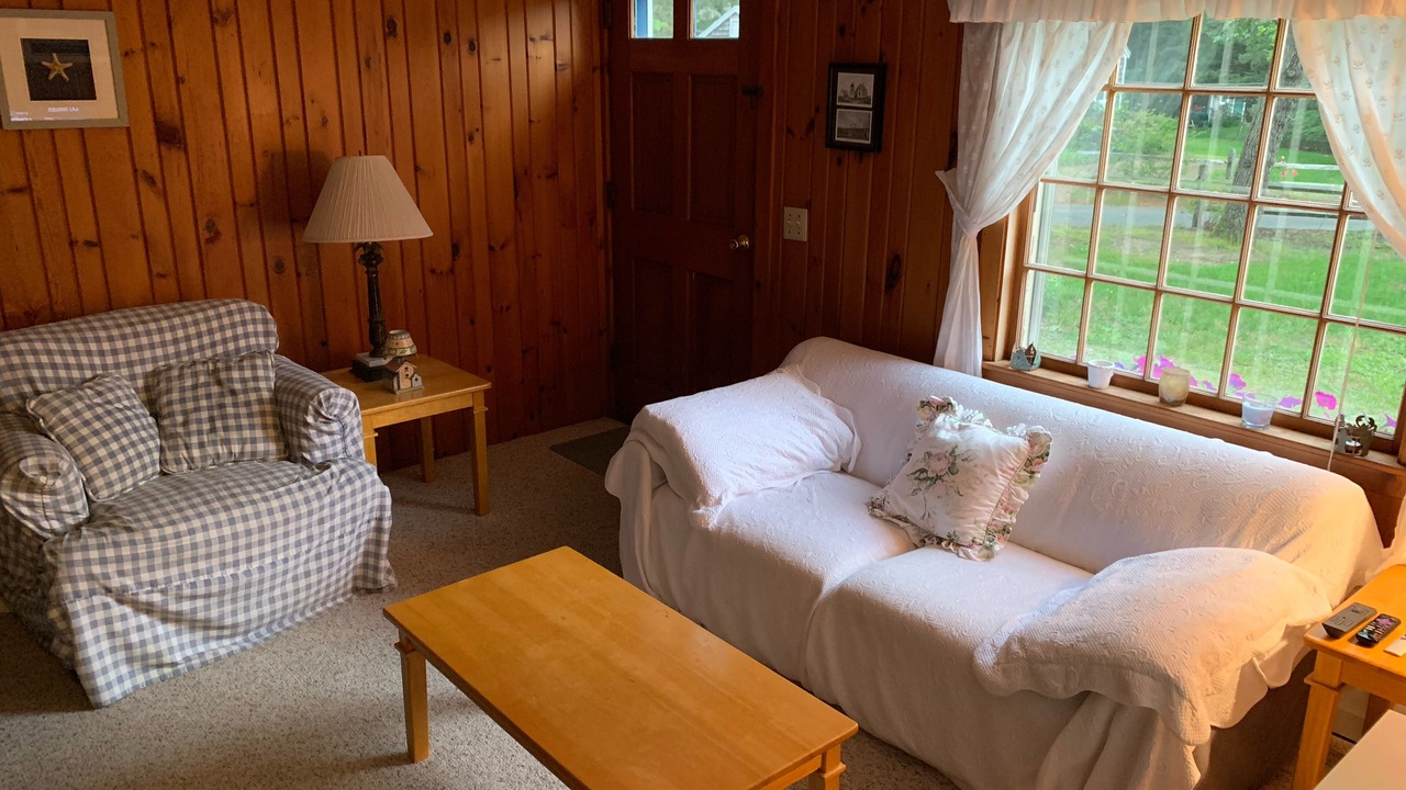 Photo of Bedroom in Eastham