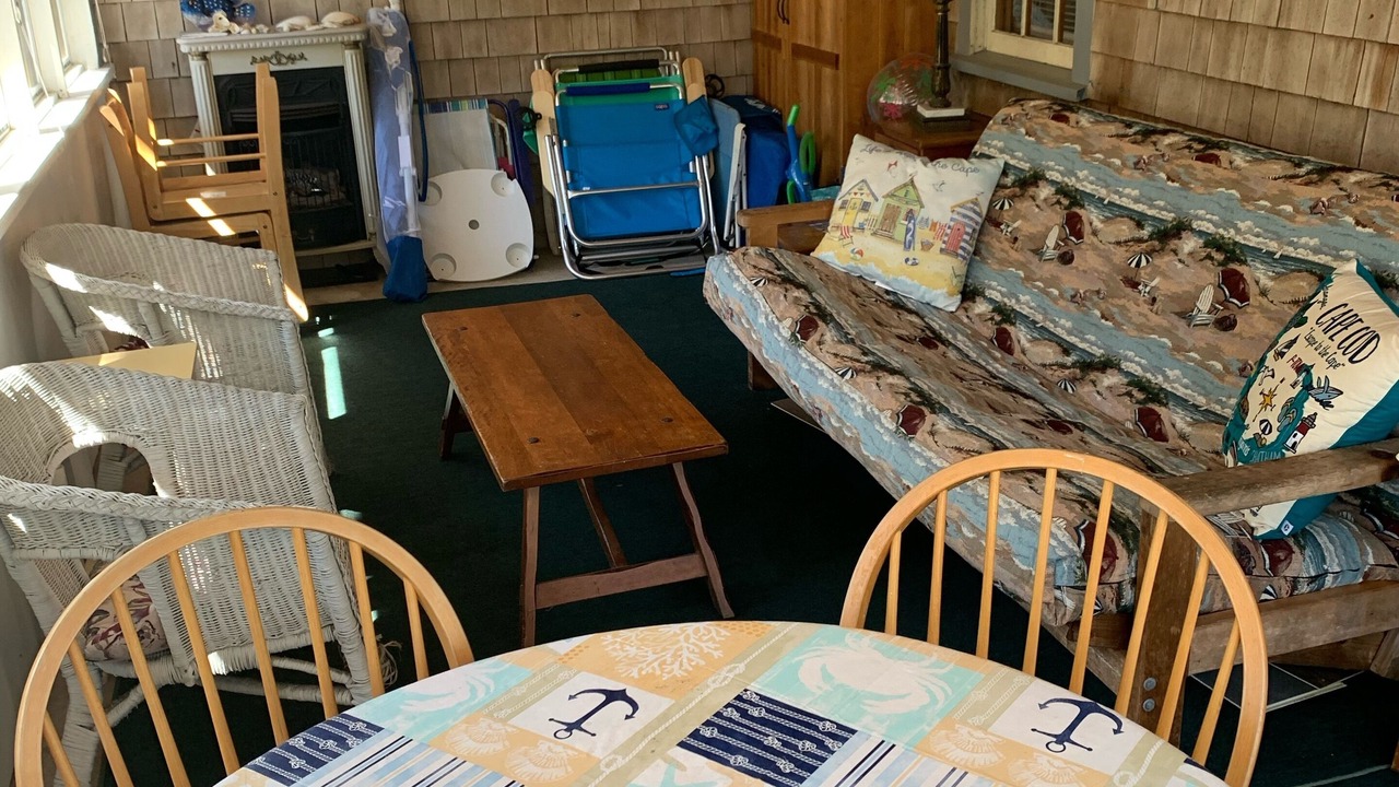 Photo of Outdoor in Eastham