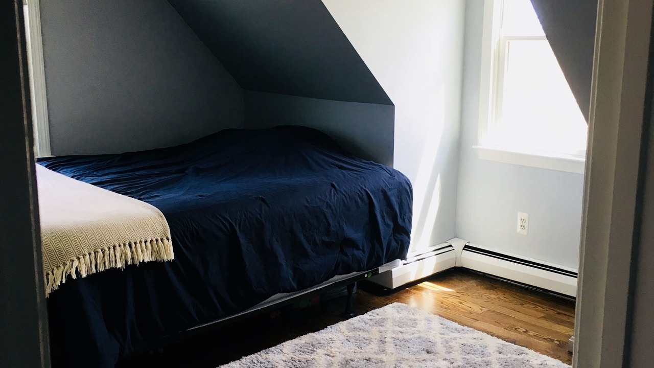 Photo of Bedroom in Newport East