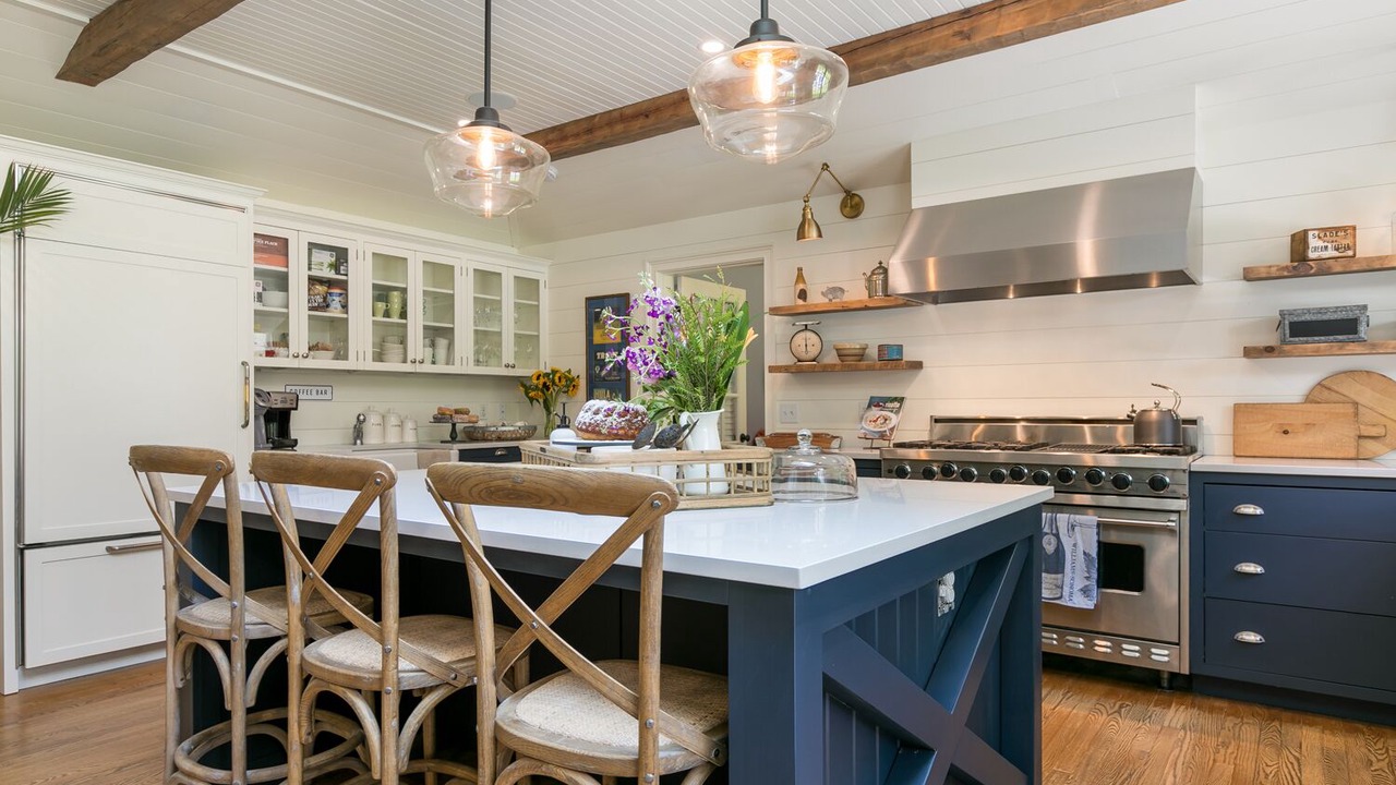 Photo of Kitchen in Pond Cove